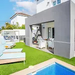 Villa Petunia Costa Adeje (Tenerife)