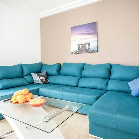 Villa Petunia Costa Adeje (Tenerife)